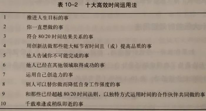 7个强大法则，有效提升你的个人竞争力，让你成为更厉害的人