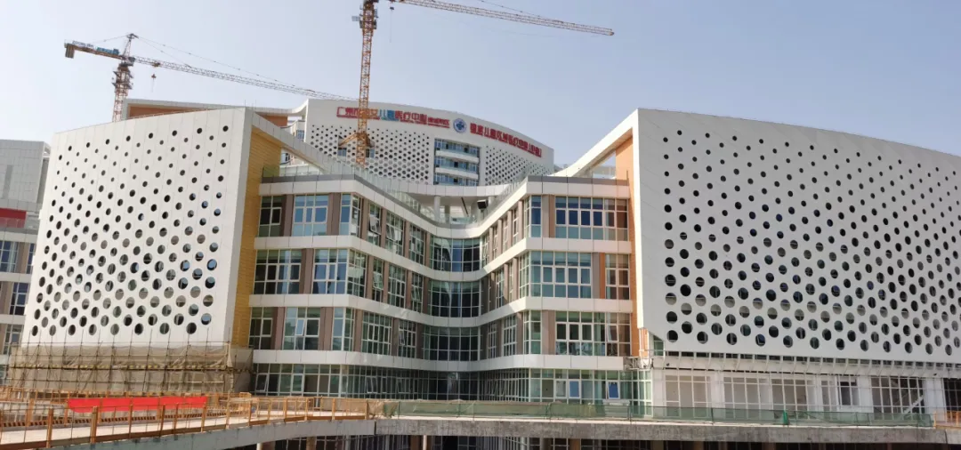 好样的！高水平医院广州再添4家！