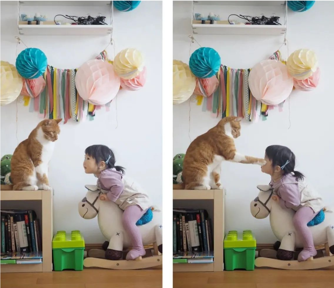 【親子宅設計精選】設計師夫婦曬133㎡親子宅：暗藏17處超強收納+絕美空中花園