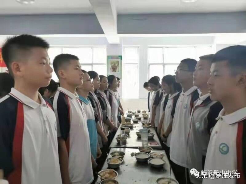 “神兽”归笼！直击罗庄开学第一天！还有这些要注意…