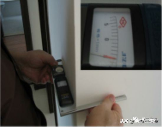 如何正确使用钢板尺、塞尺、直角尺、磁力线坠？有图有文一看便知