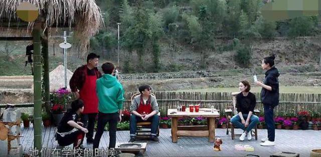 48岁黄磊从电影学院辞职被网友吐槽？这一次，“黄老师”真的冤！