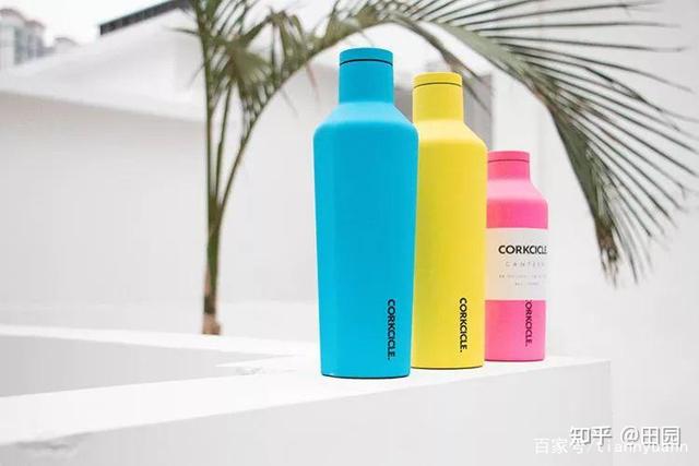 10個高顏值的保溫杯品牌推薦——實用、好看的保溫杯品牌