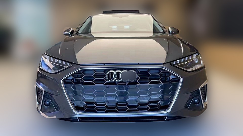 真实购车：想买宝马3系的“码农”，为何下单奥迪A4L？