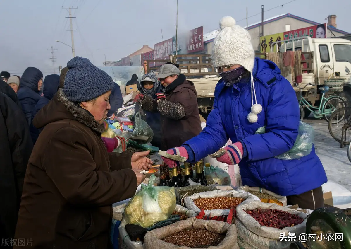 乡镇适合做什么生意（适合在乡镇做的45个行业）