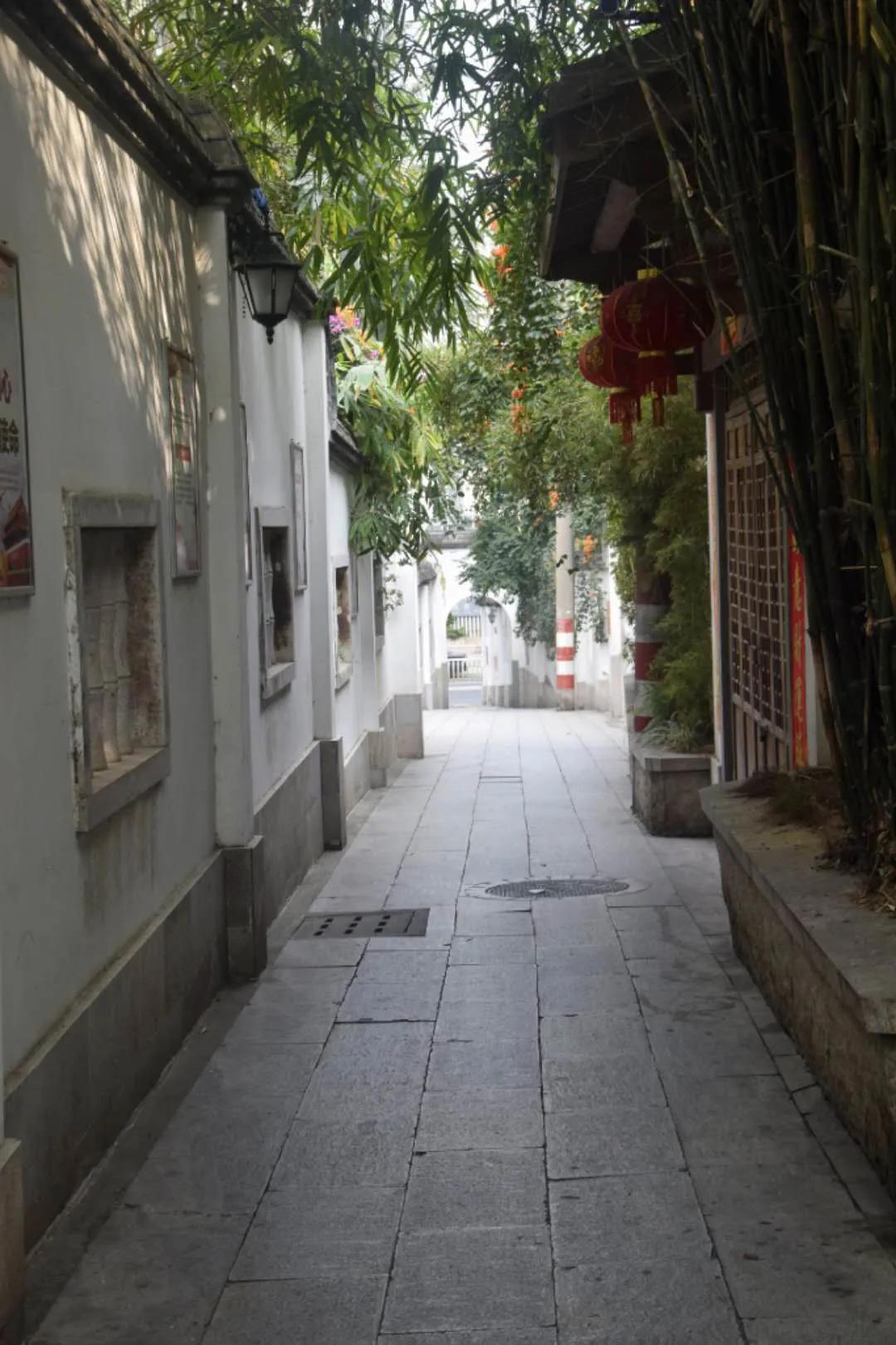 盘点福州三大网红涂鸦墙，快来这里打卡凹造型吧