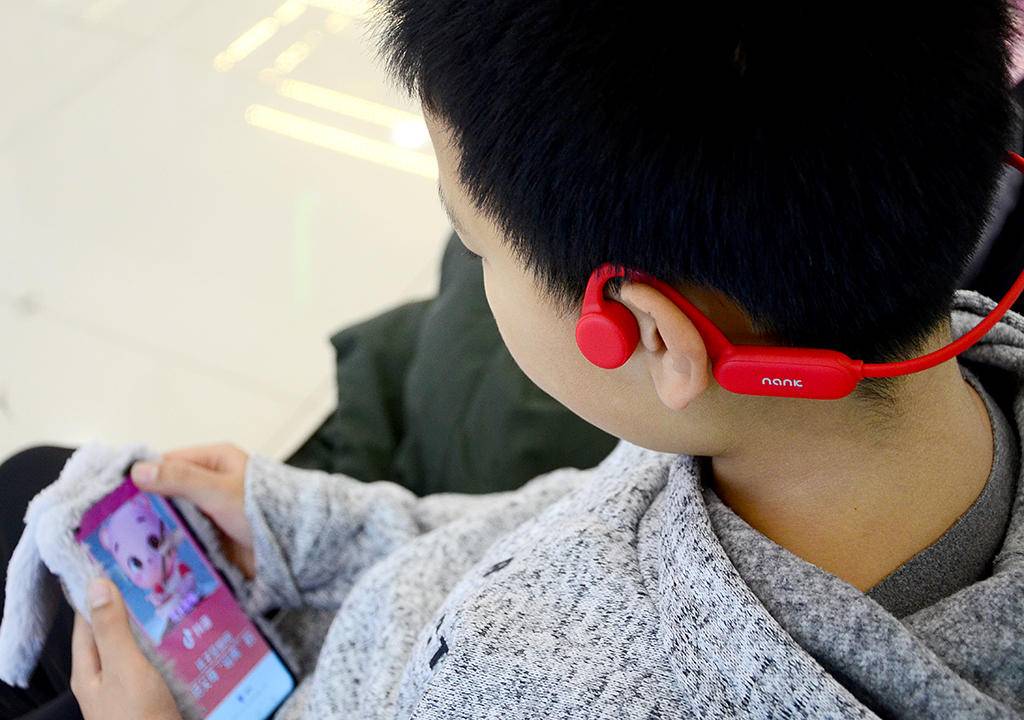 一样的骨传导，不一样的“双模式”南卡Runner Pro