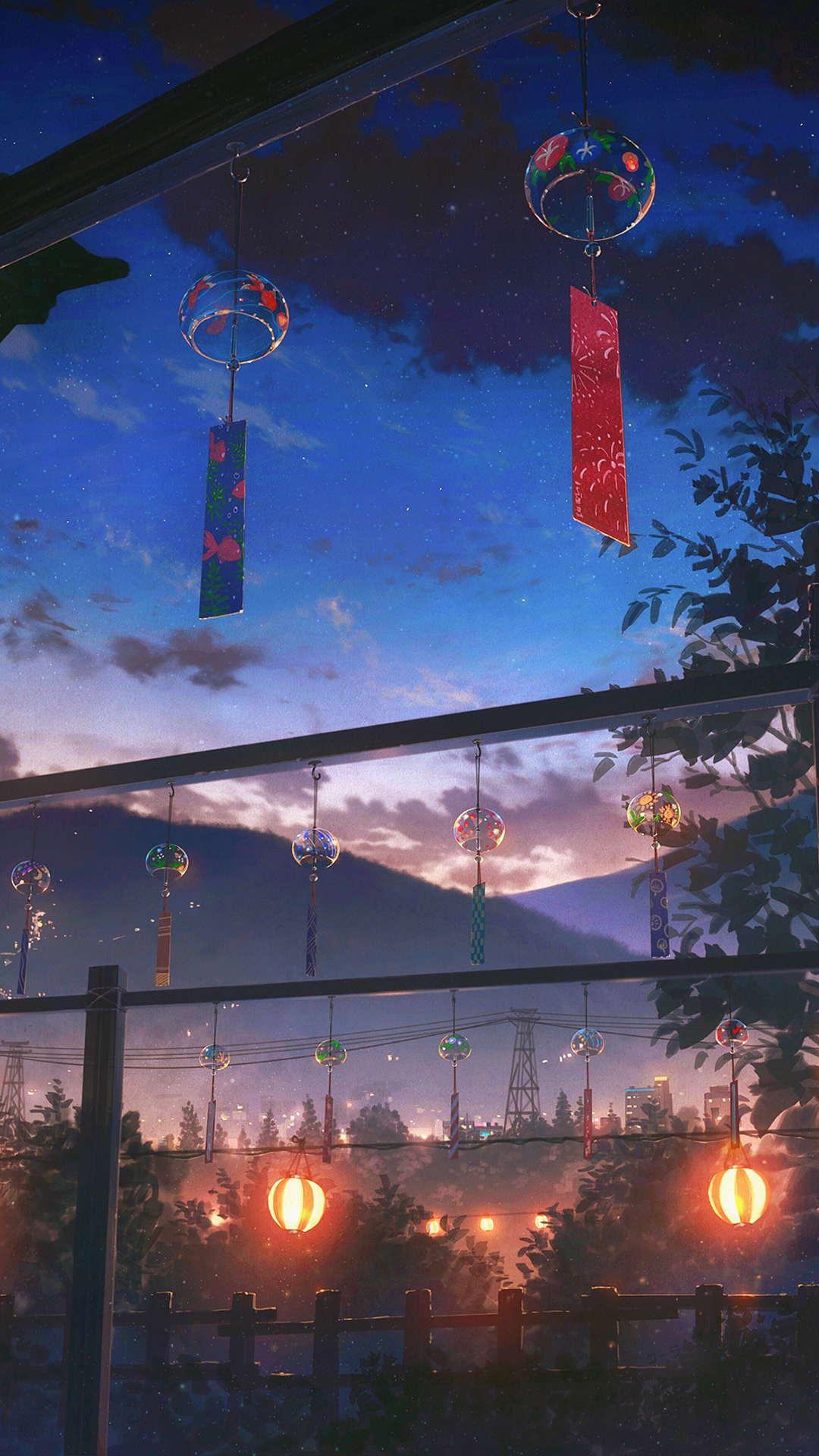 男生壁纸 | 全面屏超清壁纸