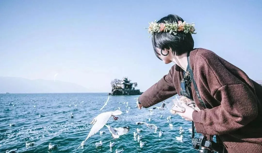适合中老年人过冬的8个旅行地,给自己一份不老的底气,出发吧
