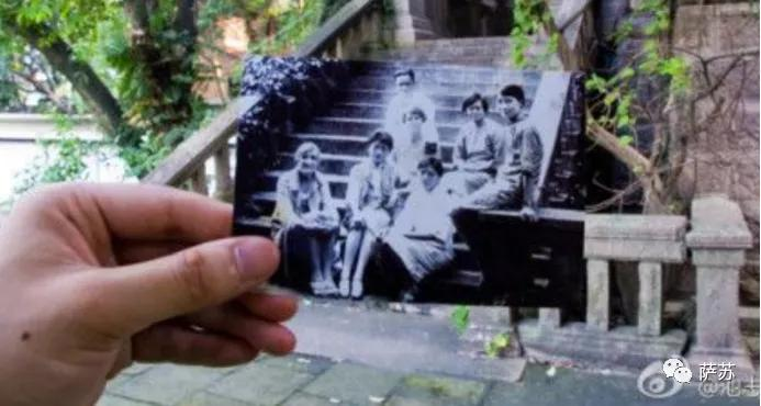 终身未嫁的“林徽因”：华南女子文理学院校长王世静老照片发现记