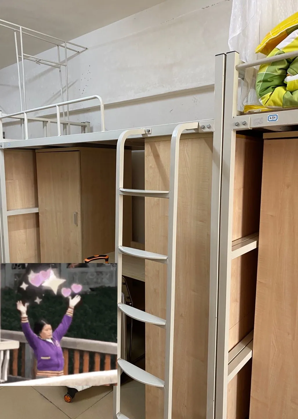 东莞各校宿舍情况（二）