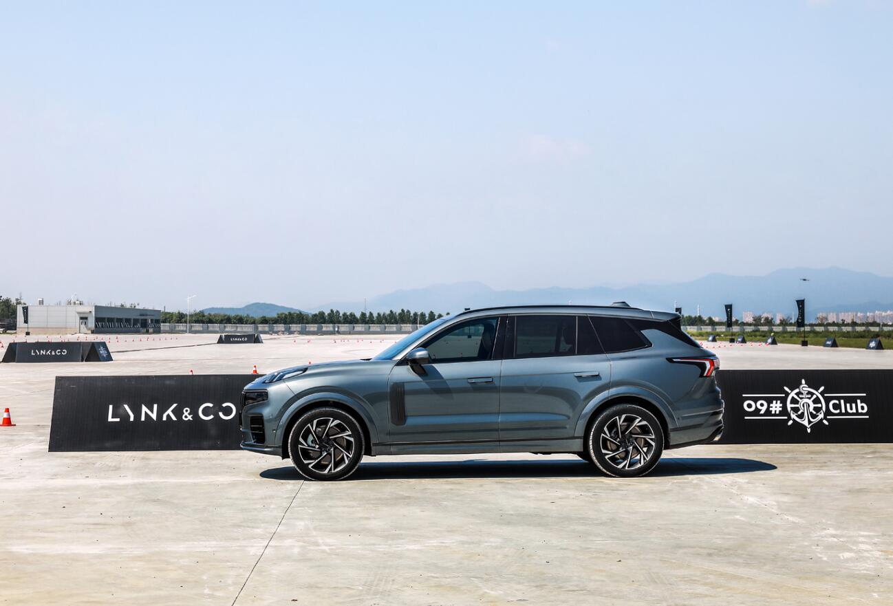 抛开销量看品牌，领克算不算成功？