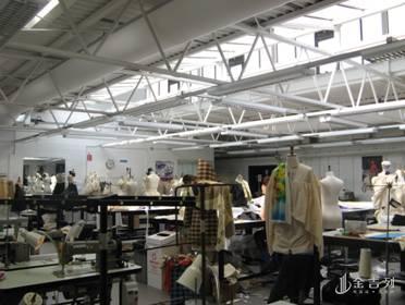 英国艺术留学攻略——服装设计篇