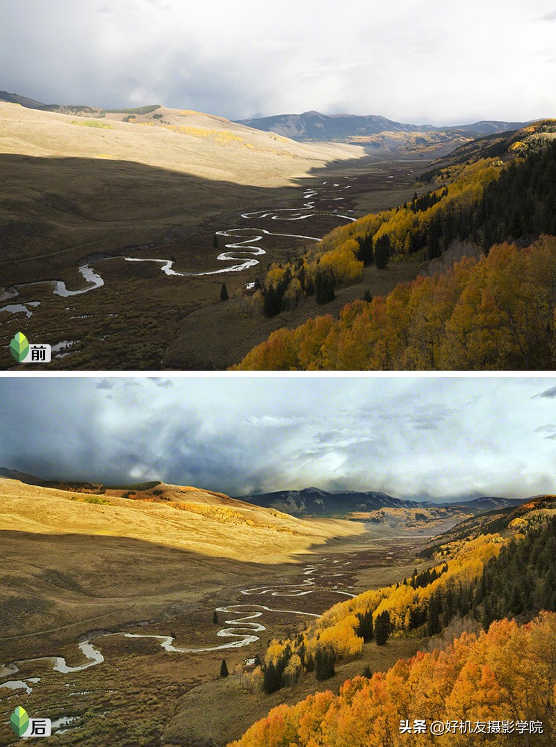 提升社交形象、玩转微商、参加摄影赛，这种手机修片技能将成主流