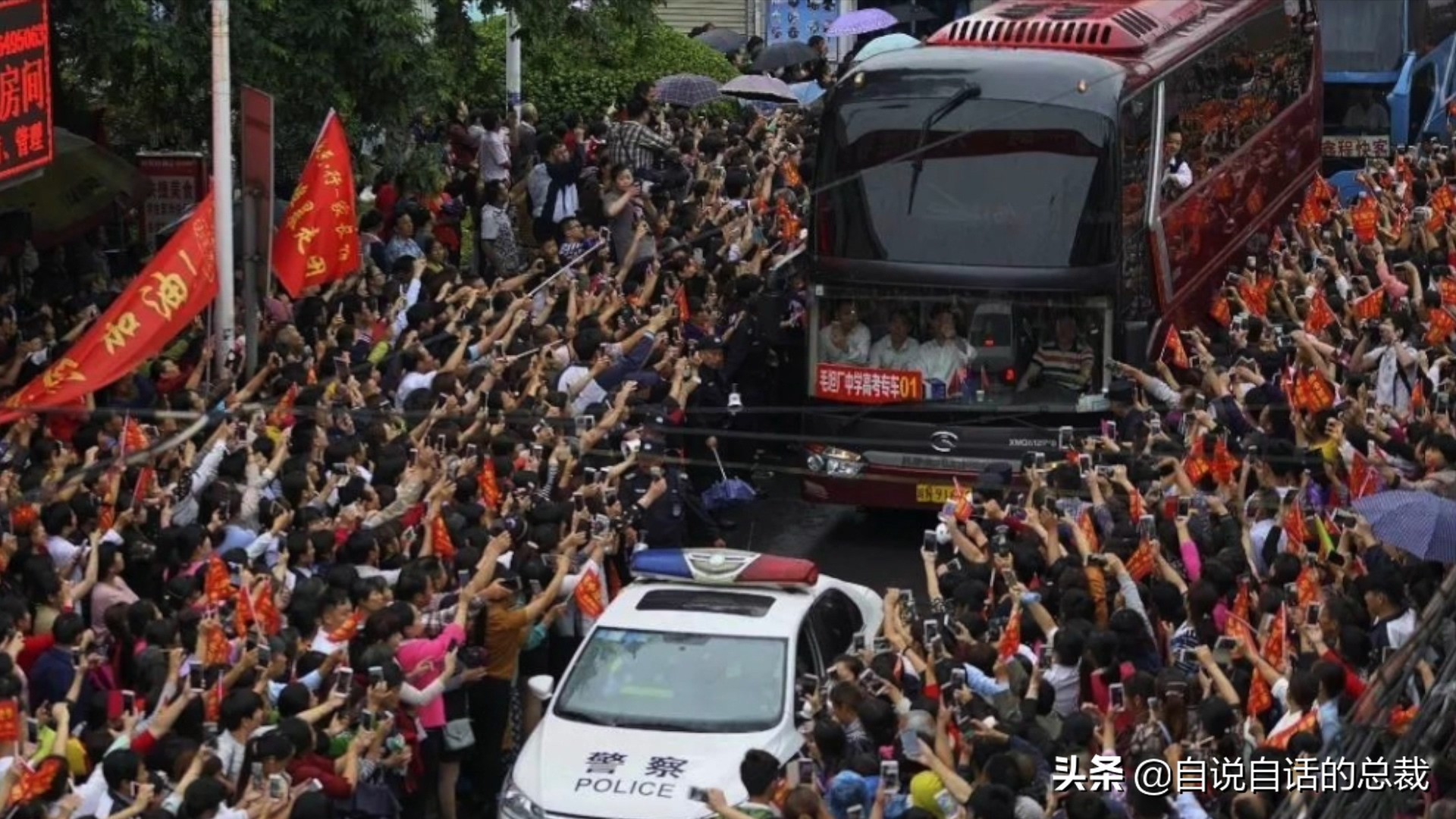 当你爆发过敏性鼻炎时，这就是你体内发生的故事