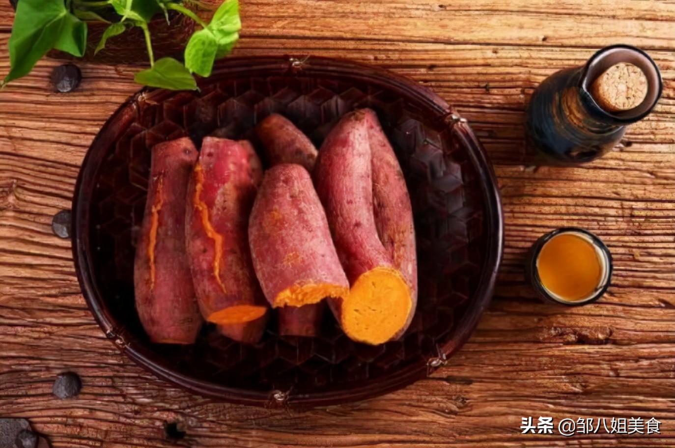 冬天多吃红薯，这么保存放半年不发霉不长芽，教你详细方法
