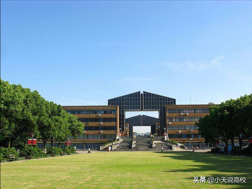 首轮双一流大学建设尘埃落定，宁波大学疑似“红牌”出局