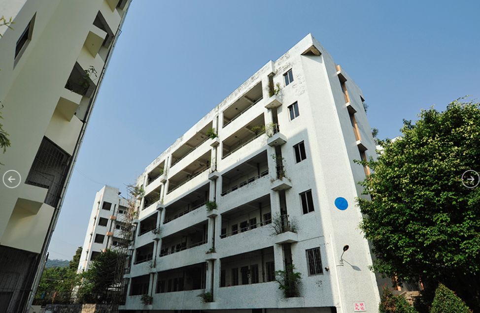 2020年3+证书最低录取167分，广东江门中医药职业学院介绍