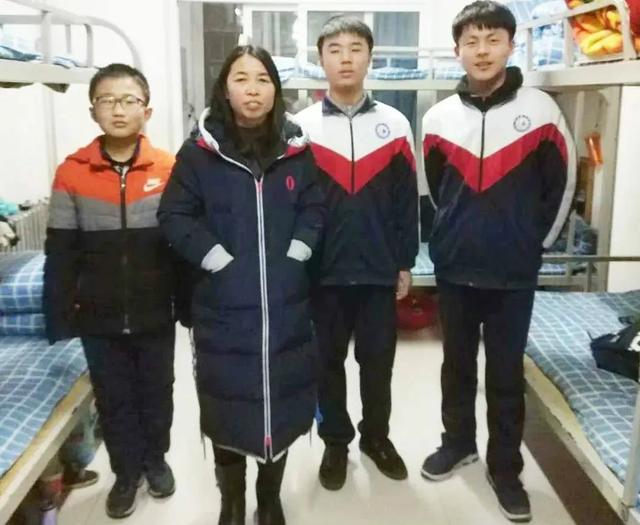 邯郸教育——各县、区局 各学校 处处洋溢着正能量