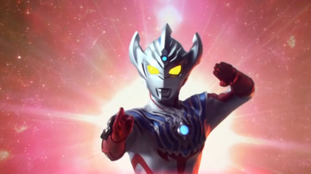 如果泰迦奥特曼换算成人类的年龄,他13岁就来地球打怪兽了