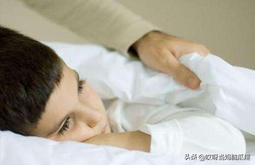 孩子尿床习惯戒不掉？4个小妙招，帮你轻松解决