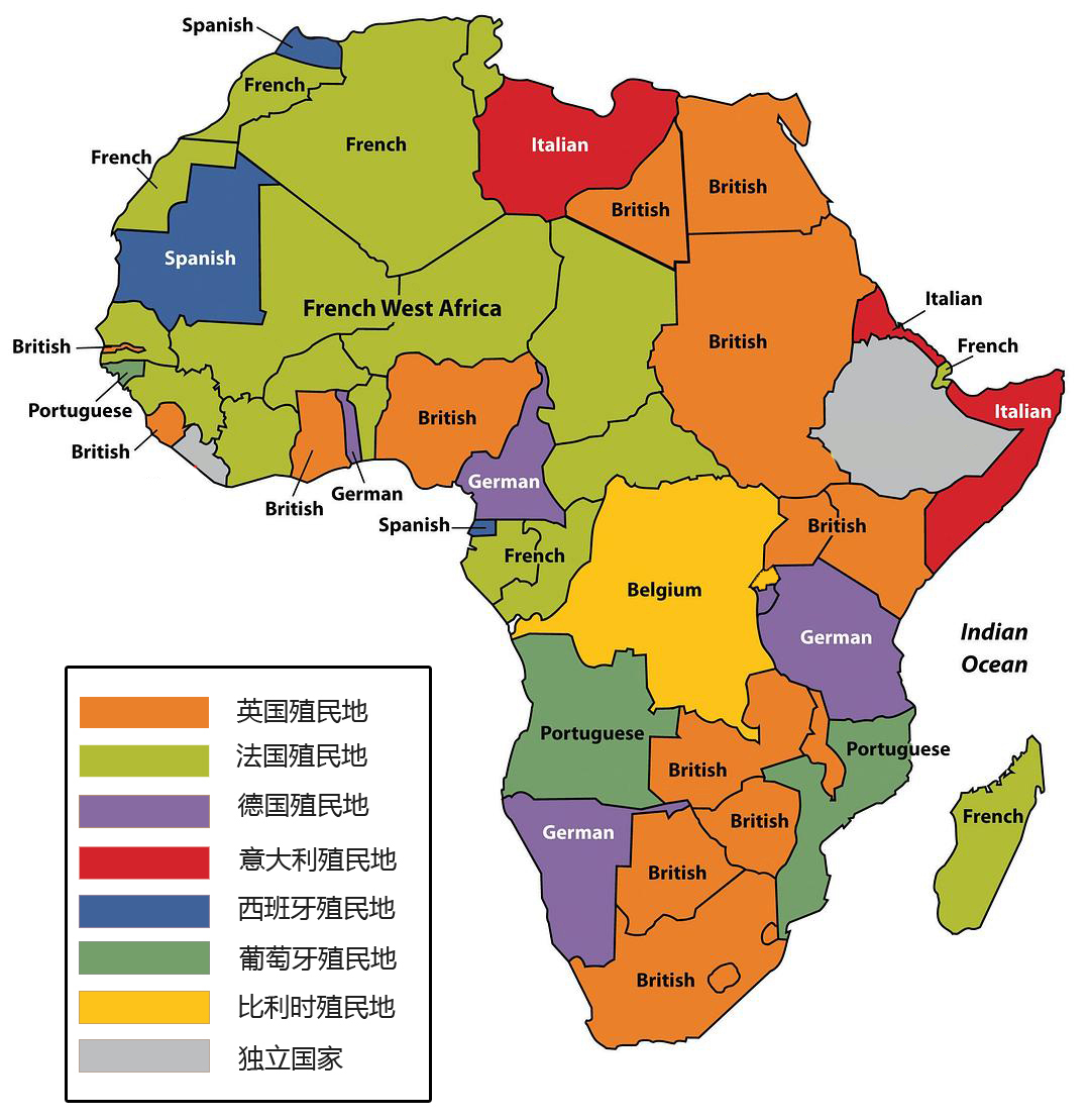 乍得是哪个国家(总统前线战死,"死亡之心"乍得是一个什么样的国家?