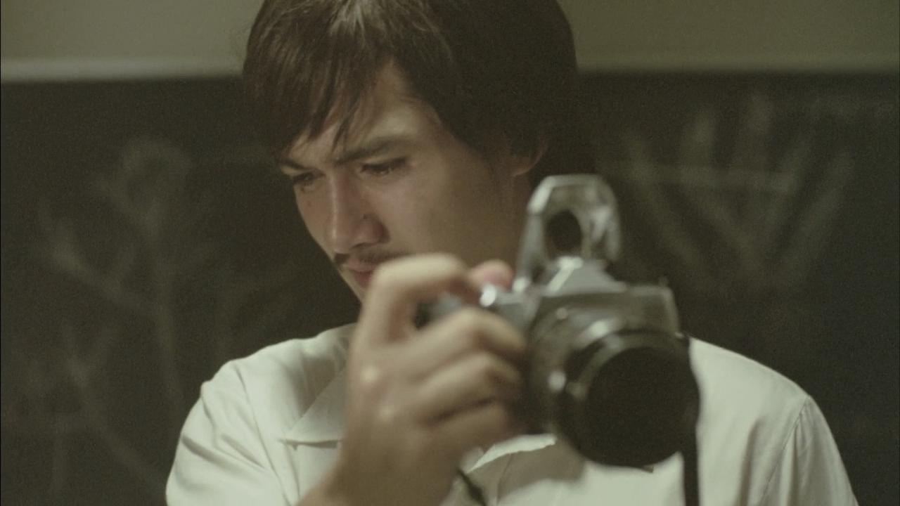泰国十大恐怖片，《厉鬼将映》未进前三，《鬼影》实至名归
