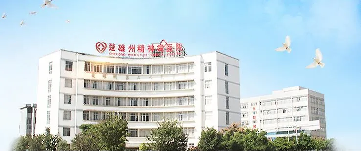 「云南」 楚雄州第二人民医院，招聘医生、护士、药剂、医技等