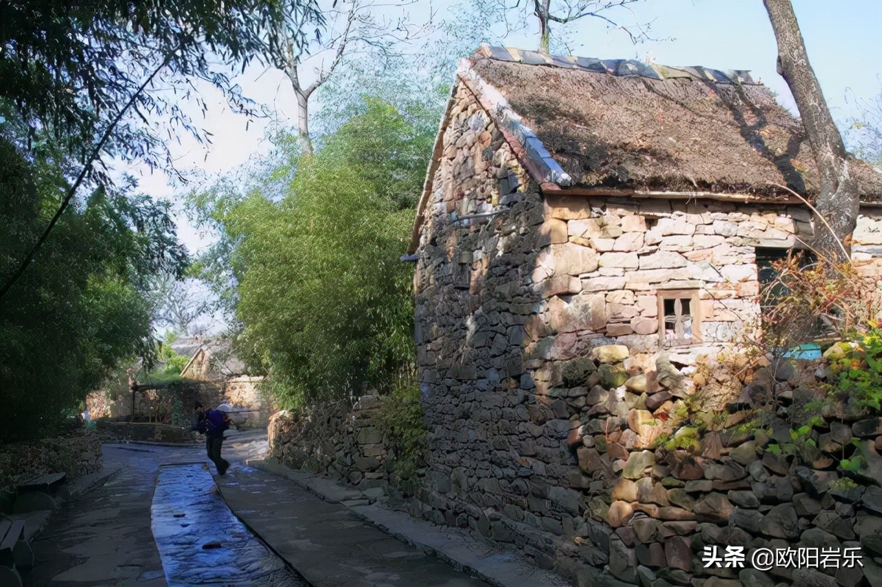 适合老人家去的旅游景点（老年人旅游的意义）