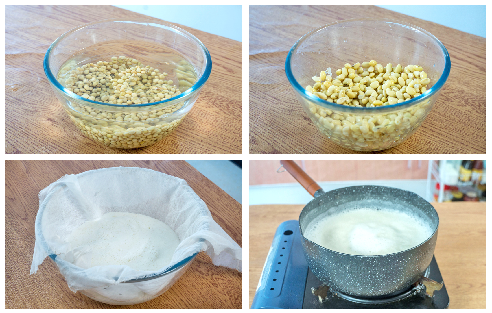 天冷早餐吃什么？推荐6道热乎的面食，热气腾腾，冬天越吃越暖和