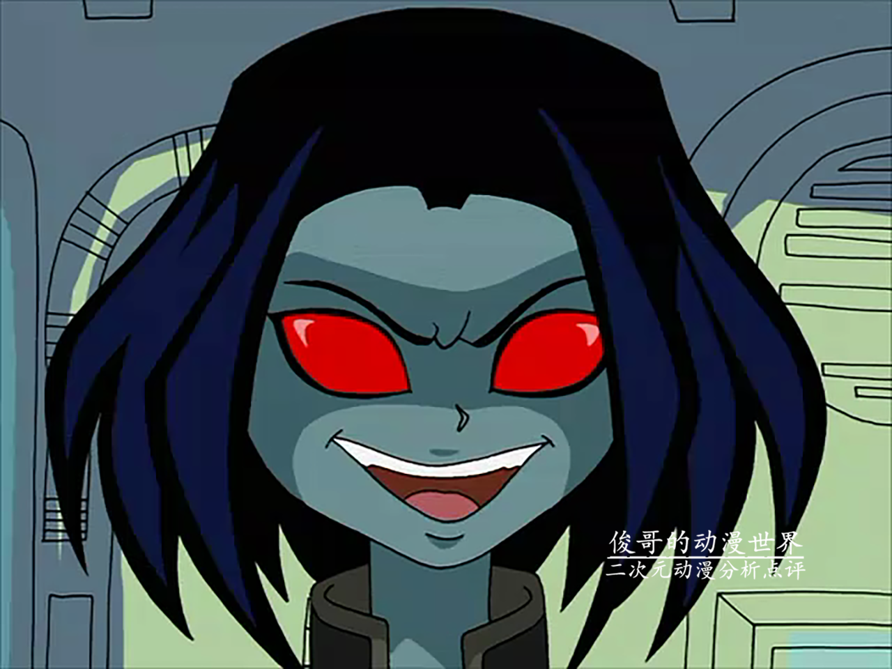 十二符咒也不过如此(十二符咒最强符咒) - 趣味头条