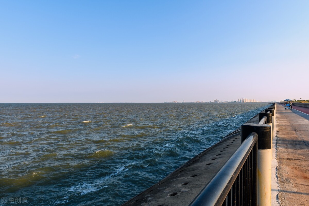 天津海边景点推荐，这6大热门景点你都去打卡了吗