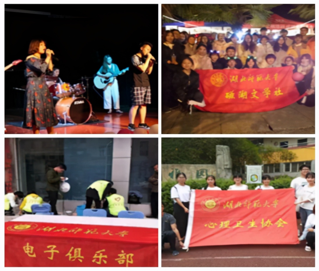 湖北“超网红”大学：依山傍水，空调宿舍，每人还配家具一套