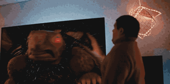 又来了高分的新电视剧，完全看不到第六集。