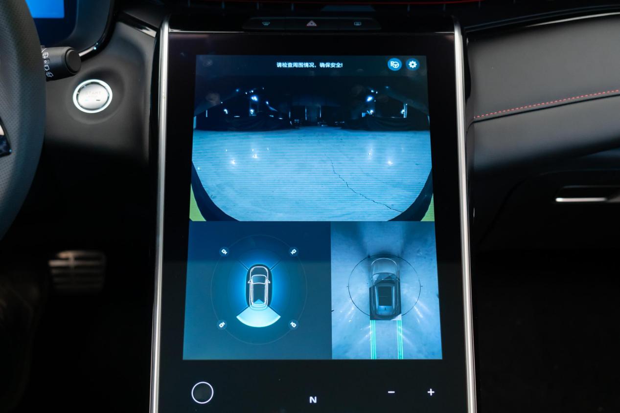 纯电中型SUV，MARVEL R与蔚来ES6谁更值得买？