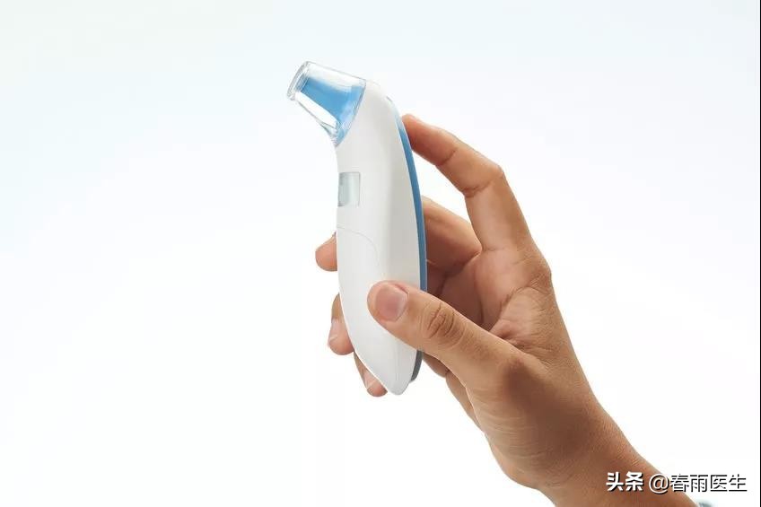 新冠肺炎防控时期，如何正确使用体温计？