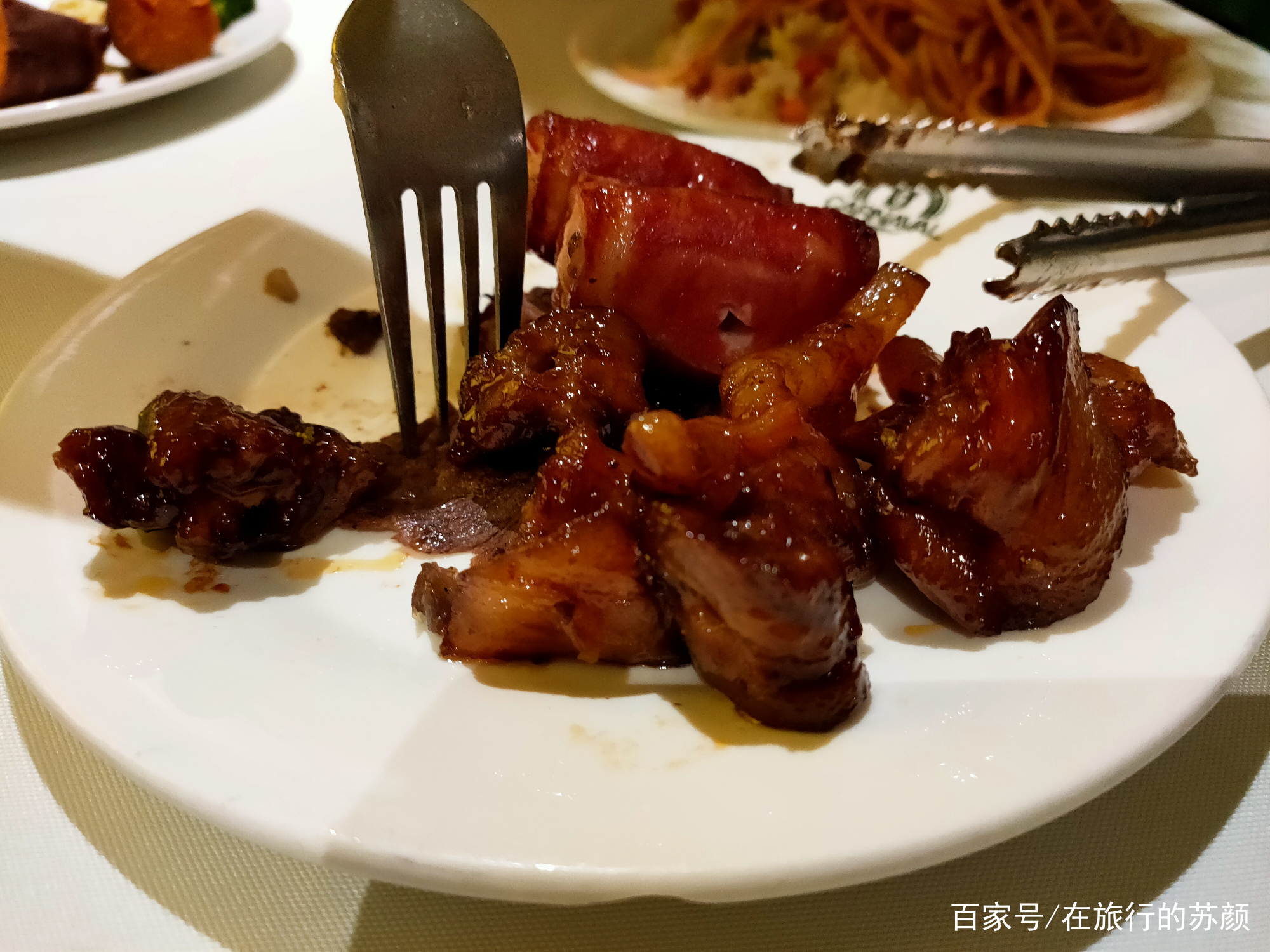 北京巴西烤肉自助（北京最豪横的巴西烤肉自助）