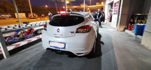 “前牛背最速”们比不过飞度？