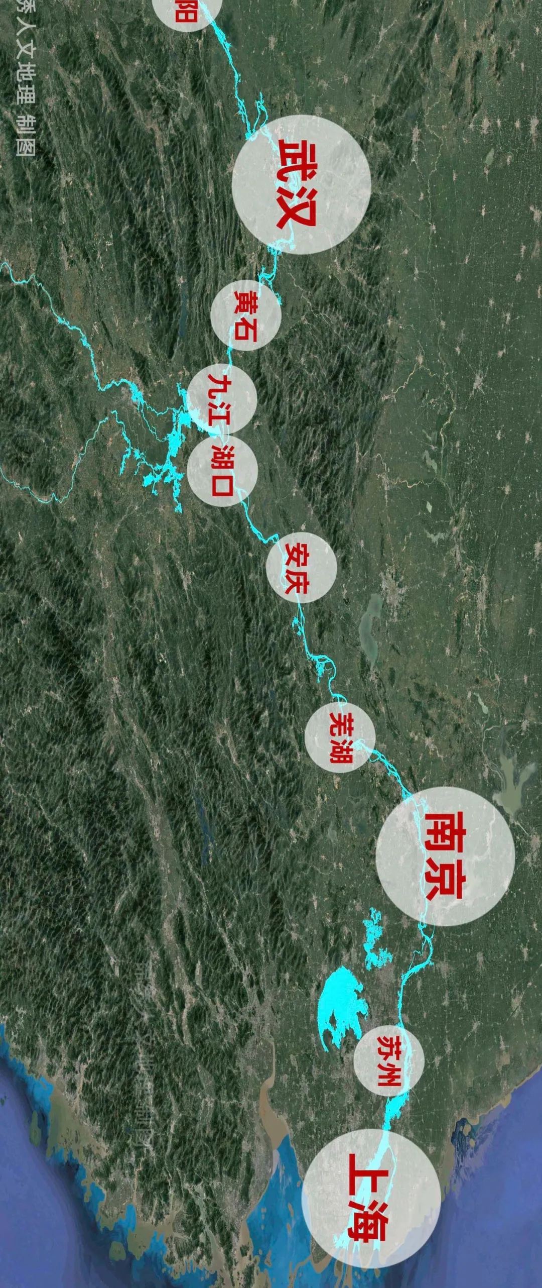 这些城市,是中国的王炸!