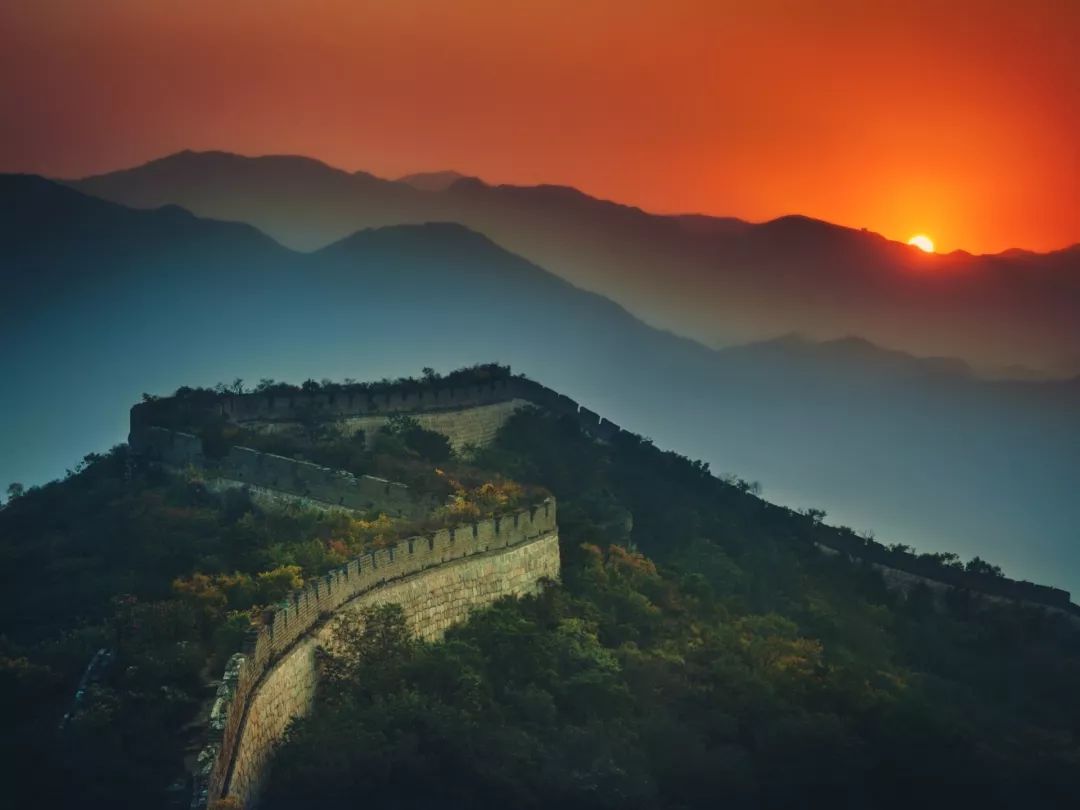 第一次去北京旅遊,這10大景點一定要去