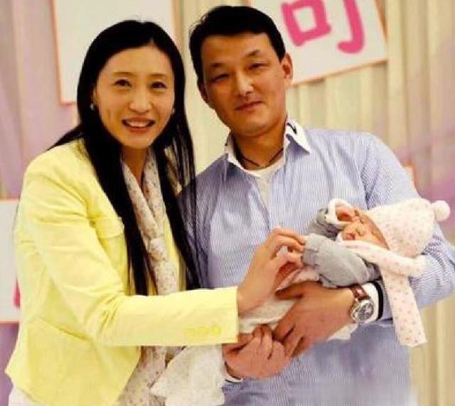 奥运会冠军张宁是哪里人(羽坛皇后张宁,经历过两次婚姻的她,现如今