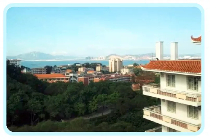 全国研究生宿舍大盘点！来看看“豪华型”宿舍