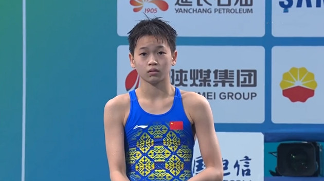 全红婵太励志，3场决赛夺3金，没有20万和2套房，照样能改变命运