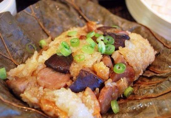 端午百科：年年吃粽子，粽叶是什么植物的叶子？天南海北不一样！