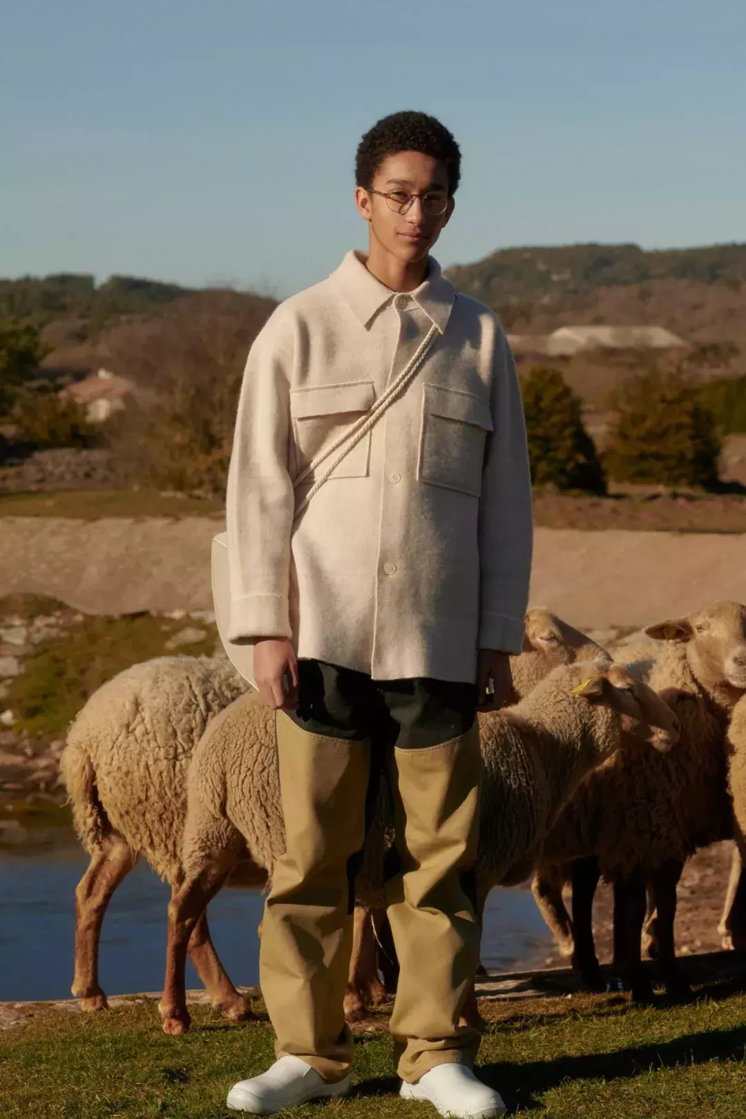 worker什么意思(工装只知道美式跟日系) - 百百科