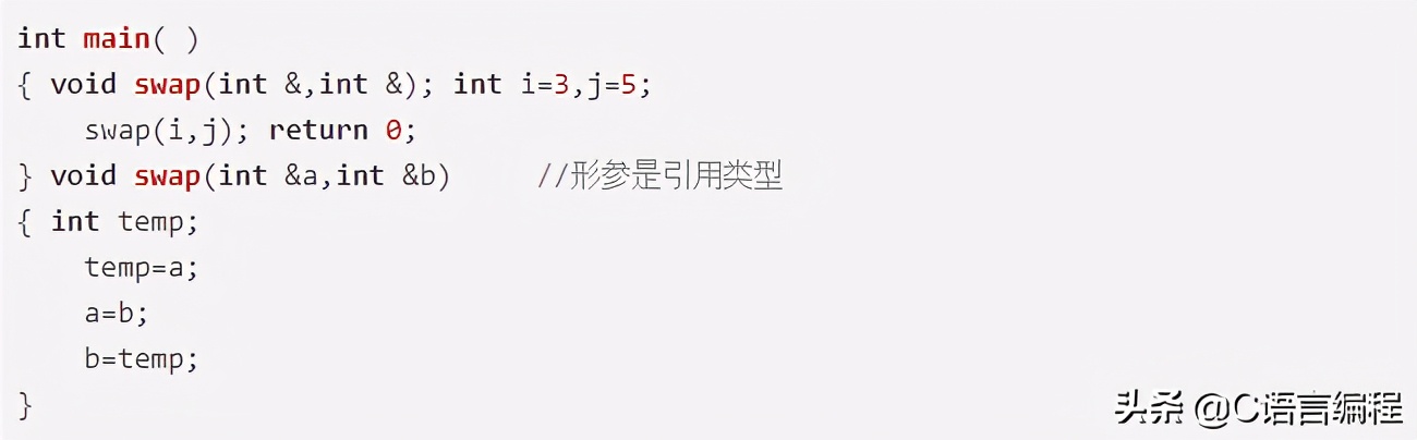 2020年最全面的C++面向对象复习大纲！内容全面，建议收藏