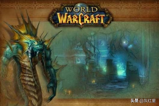 魔兽世界：盘点怀旧服中被玩家们遗忘、厌烦的副本