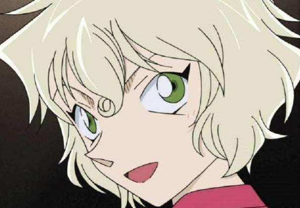 作为柯南超人气角色灰原哀的母亲,宫野艾莲娜虽然在正式戏份中没有过