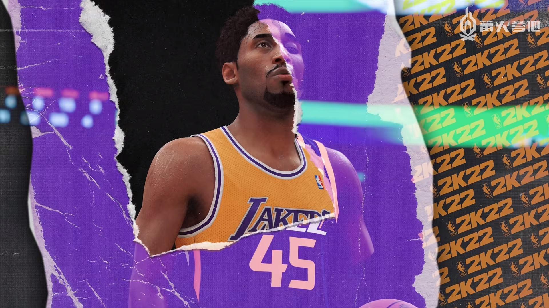 为什么最强nba总是卡(《NBA 2K22》GI 评测 7.75 分：还是熟悉的味道)