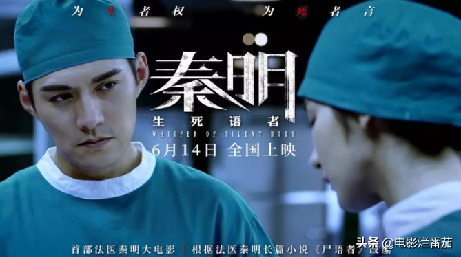 每周一部世纪大片，这个六月干脆住电影院得了